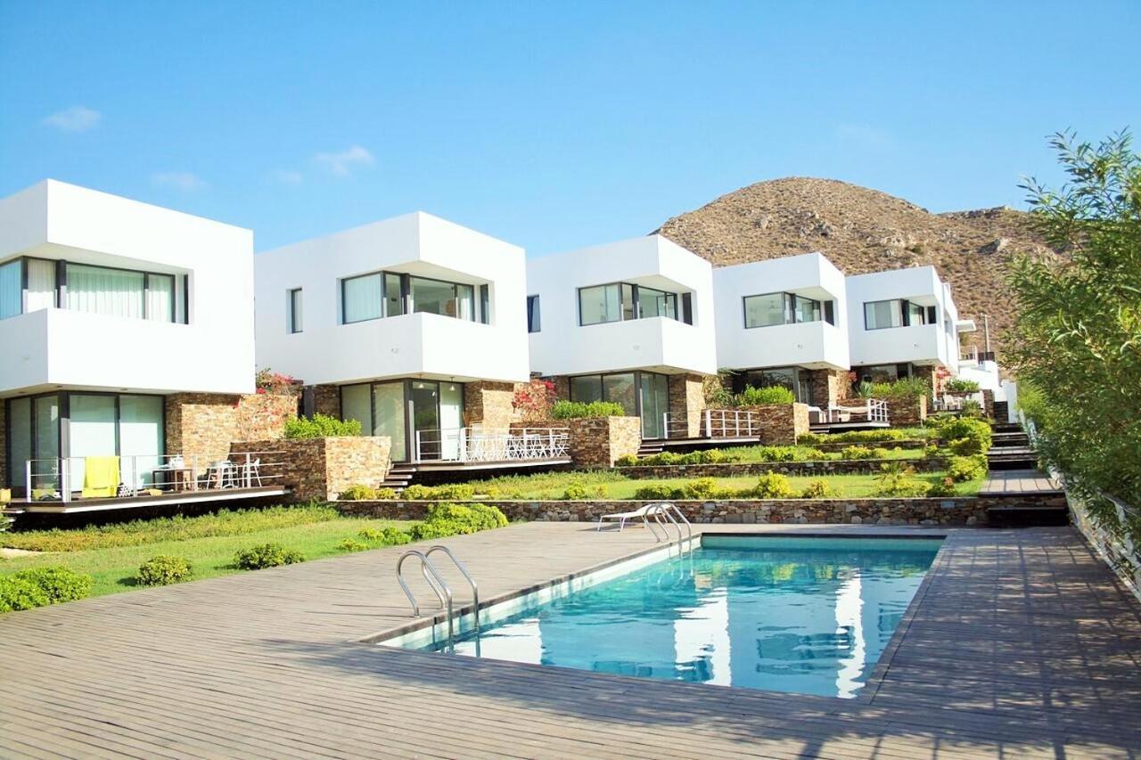 Villa Exclusiva casa de lujo en Agua Amarga Agua Amarga  Exterior foto