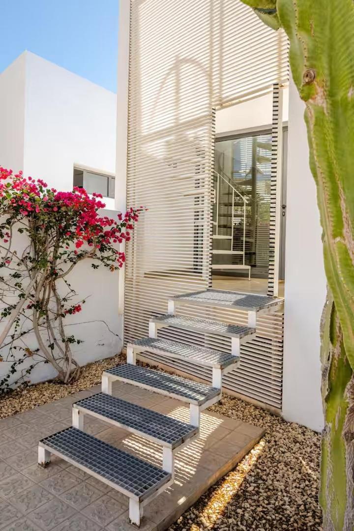 Villa Exclusiva casa de lujo en Agua Amarga Agua Amarga  Exterior foto