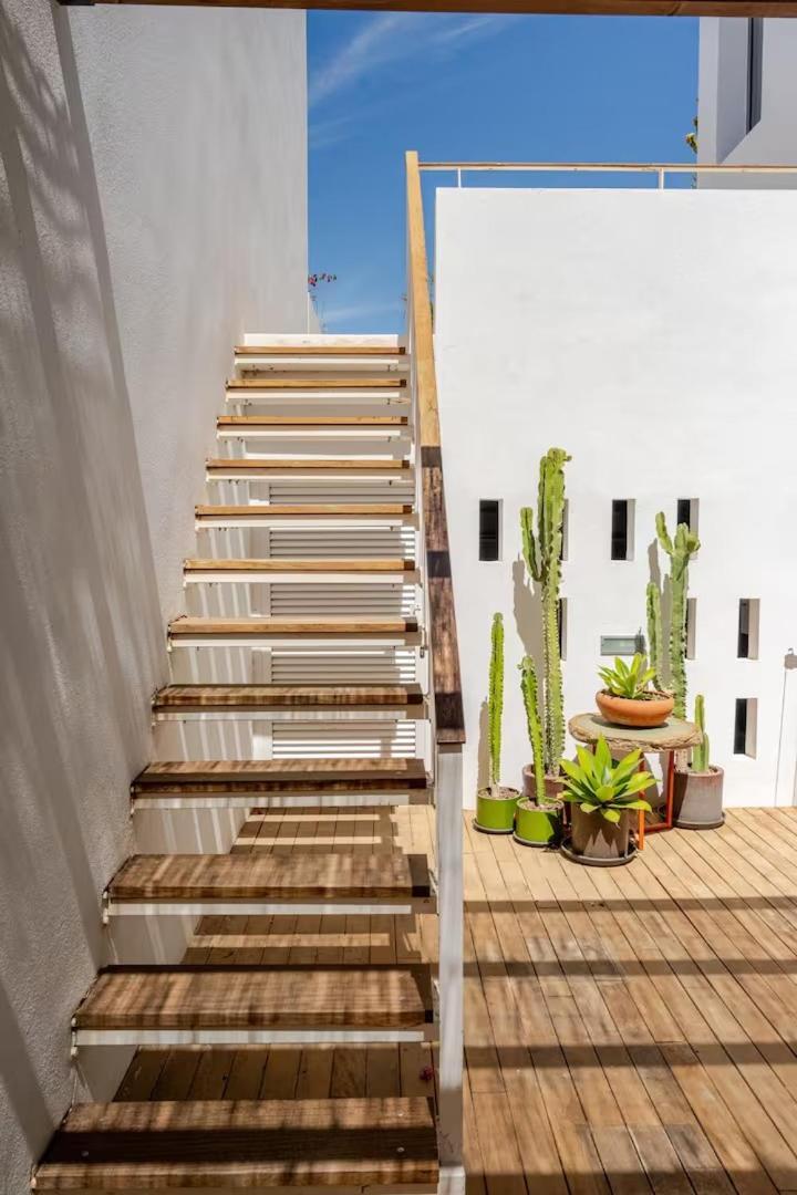 Villa Exclusiva casa de lujo en Agua Amarga Agua Amarga  Exterior foto