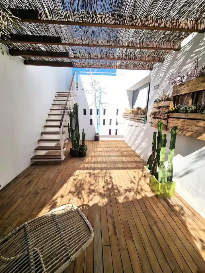 Villa Exclusiva casa de lujo en Agua Amarga Agua Amarga  Exterior foto
