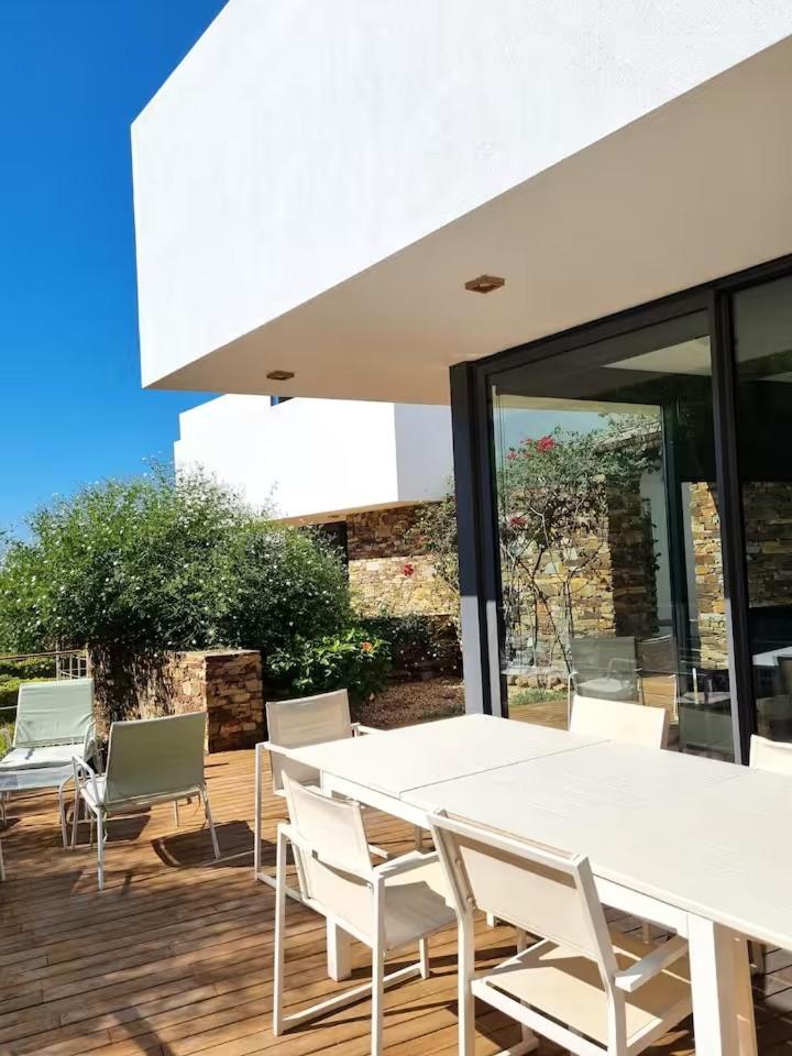 Villa Exclusiva casa de lujo en Agua Amarga Agua Amarga  Exterior foto