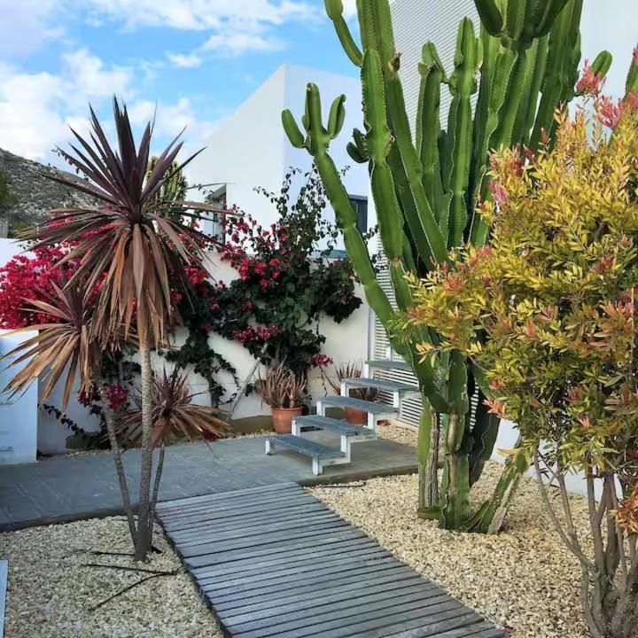 Villa Exclusiva casa de lujo en Agua Amarga Agua Amarga  Exterior foto