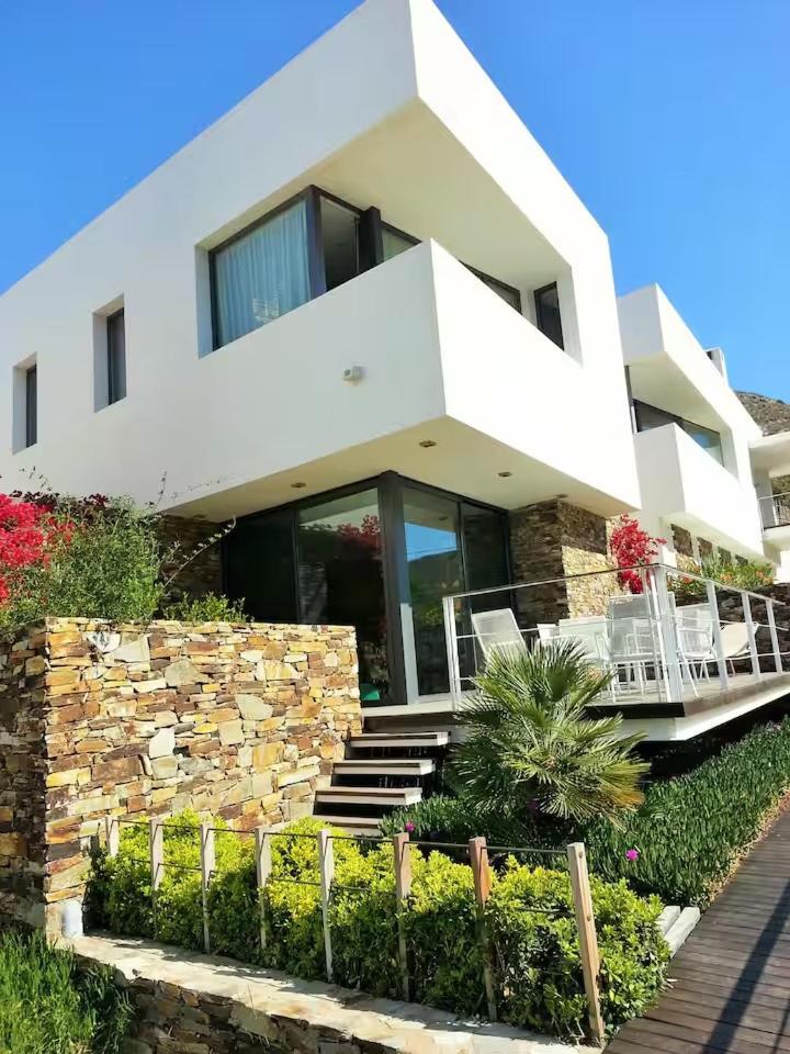 Villa Exclusiva casa de lujo en Agua Amarga Agua Amarga  Exterior foto