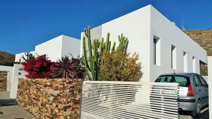 Villa Exclusiva casa de lujo en Agua Amarga Agua Amarga  Exterior foto